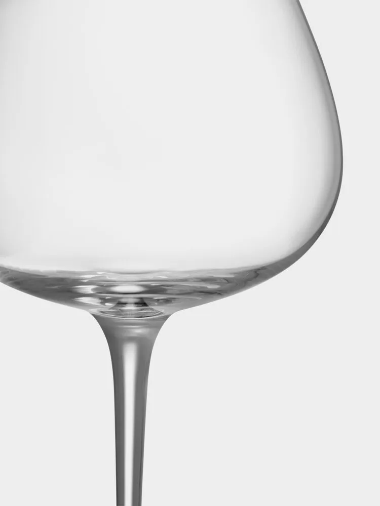 Aroma copa ποτήρι gin & tonic 71 cl 4-pack, Διάφανες Orrefors