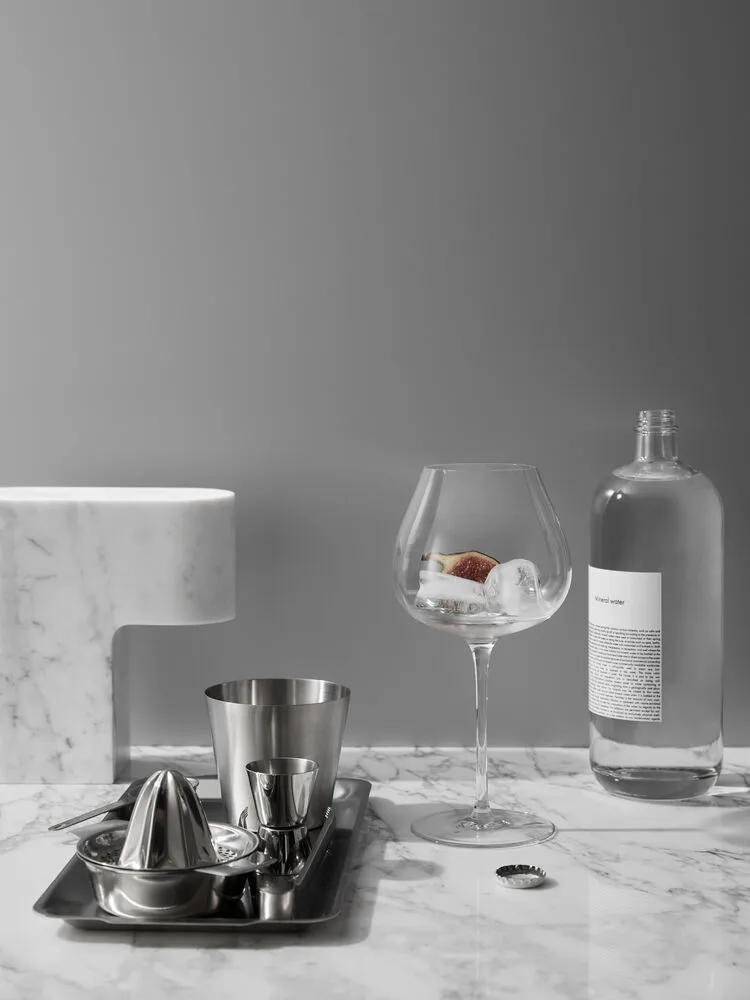 Aroma copa ποτήρι gin & tonic 71 cl 4-pack, Διάφανες Orrefors