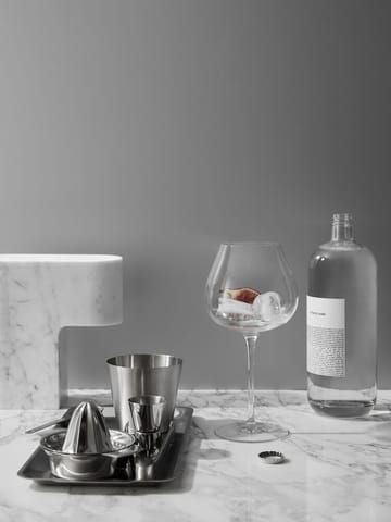 Aroma copa ποτήρι gin & tonic 71 cl 4-pack - Διάφανες - Orrefors