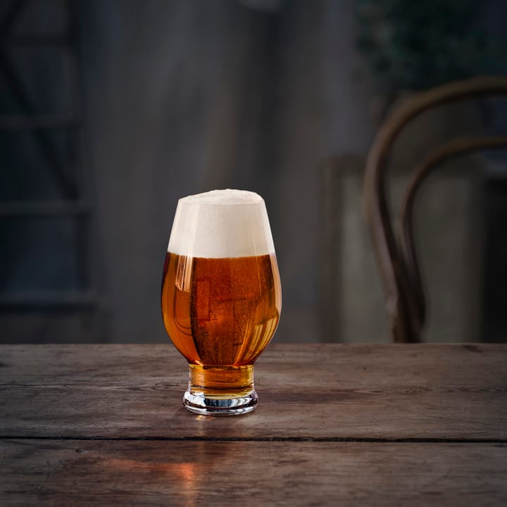 Beer ποτήρι μπίρας IPA 4 τεμάχια - 47 cl - Orrefors
