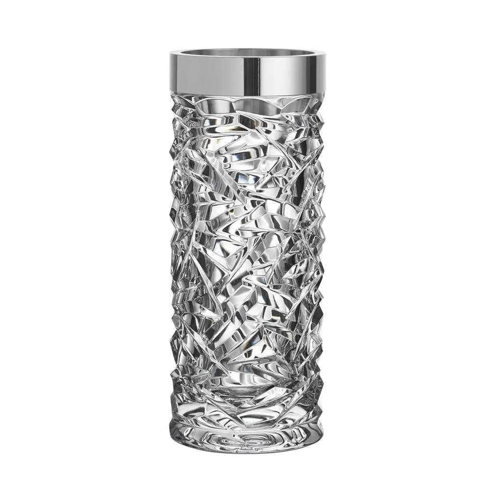 Carat βάζο ψηλό, 24 cm Orrefors