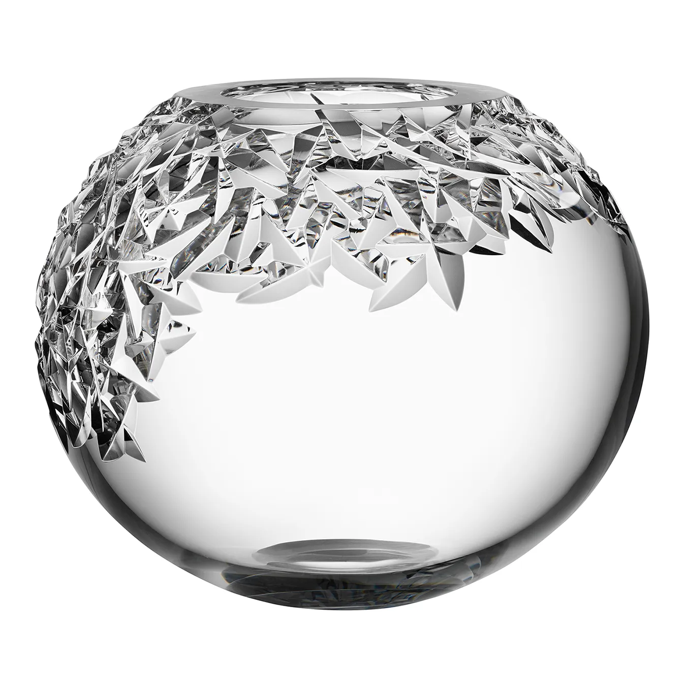 Carat βάζο, Ø 30,5 cm Orrefors