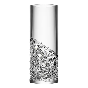 Carat βάζο 37 cm - χάραξη κάτω - Orrefors