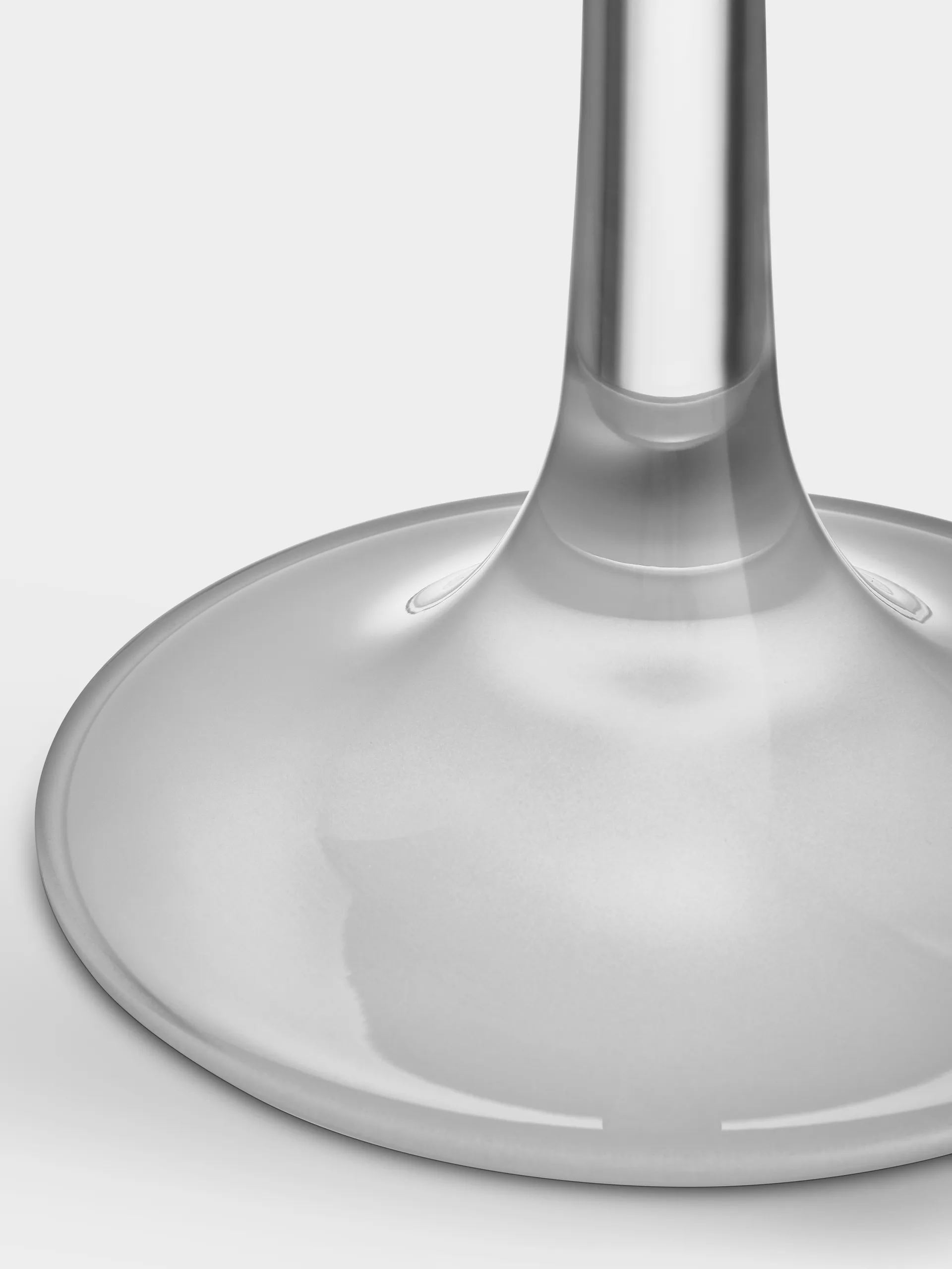 Κηροπήγια Cirrus 285 mm, Διαφανές Orrefors