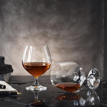 Cognac Prestige ποτήρια για κονιάκ Συσκευασία 4 τεμαχίων - 50 cl - Orrefors