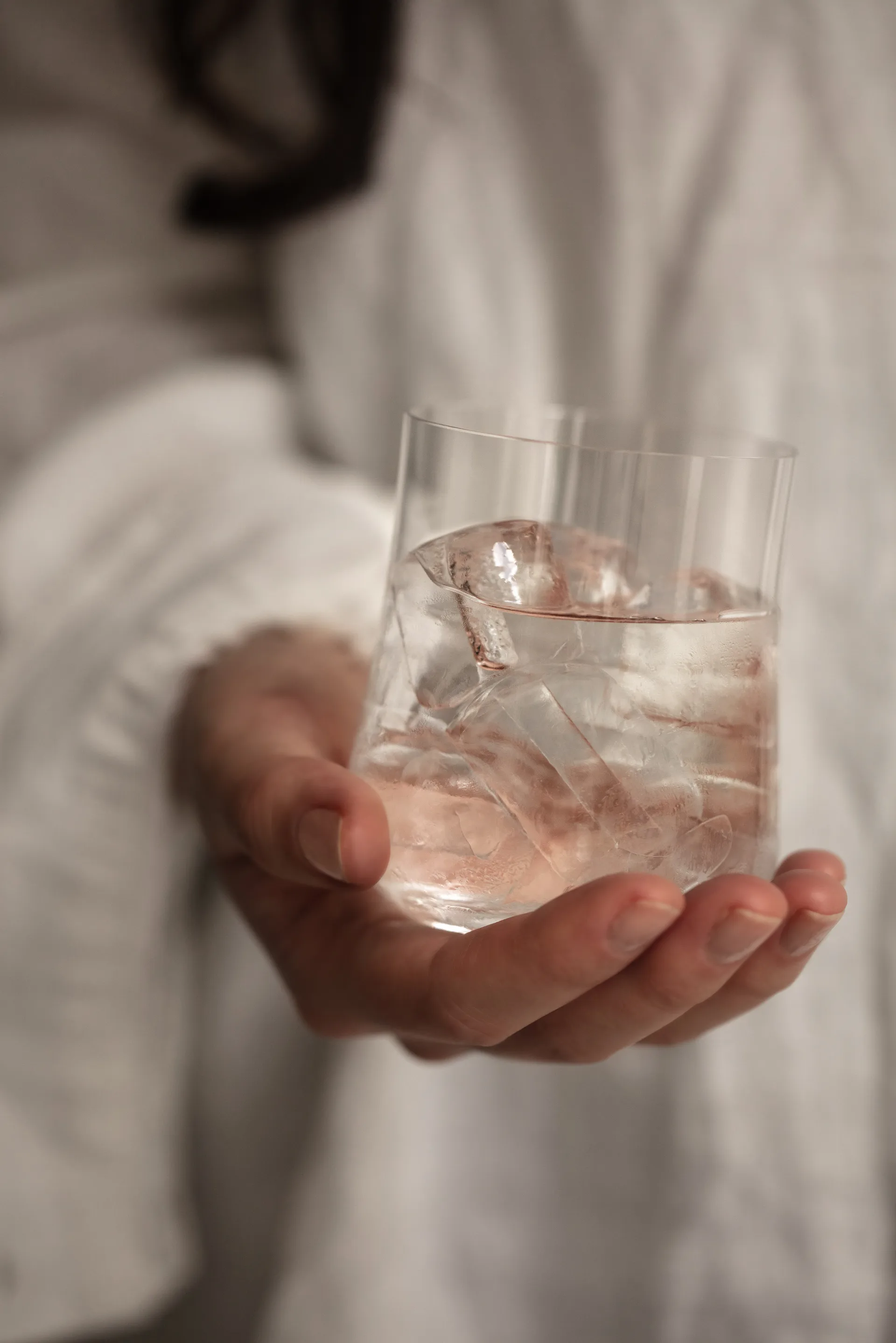 Informal ποτήρι ποτού 25 cl Συσκευασία 2 τεμαχίων, Διαφανές Orrefors