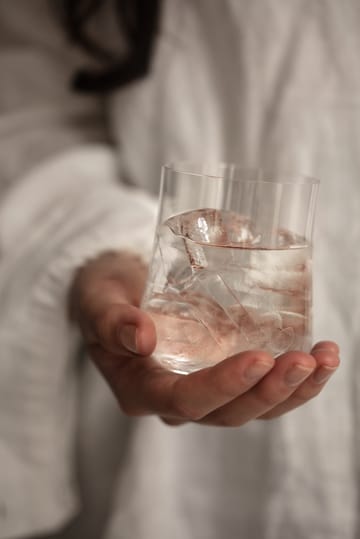 Informal ποτήρι ποτού 25 cl Συσκευασία 2 τεμαχίων - Διαφανές - Orrefors