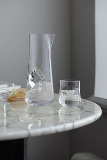 Informal ποτήρι ποτού 25 cl Συσκευασία 2 τεμαχίων - Διαφανές - Orrefors