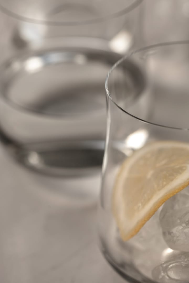 Informal ποτήρι ποτού 25 cl Συσκευασία 2 τεμαχίων, Διαφανές Orrefors