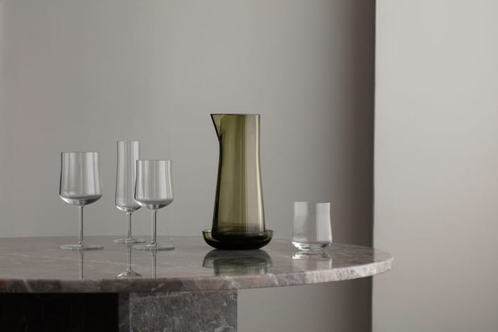 Informal ποτήρι ποτού 25 cl Συσκευασία 2 τεμαχίων, Διαφανές Orrefors