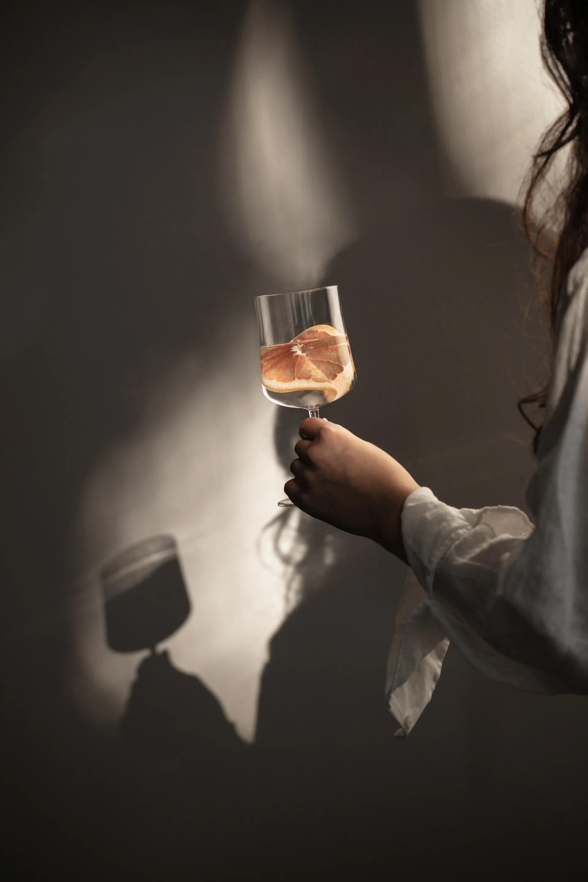 Informal ποτήρι κρασιού Συσκευασία 28 cl 2 τεμαχίων, Διαφανές Orrefors