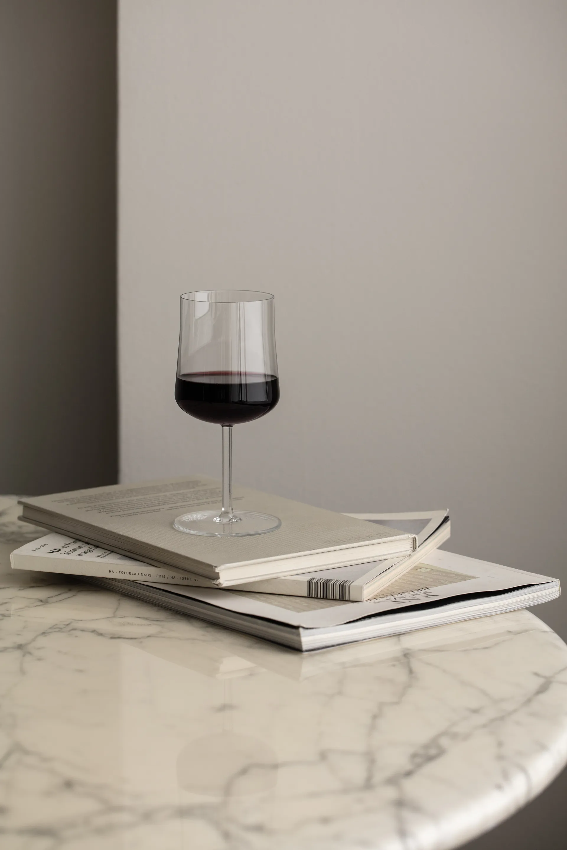 Informal ποτήρι κρασιού Συσκευασία 36 cl 2 τεμαχίων, Διαφανές Orrefors