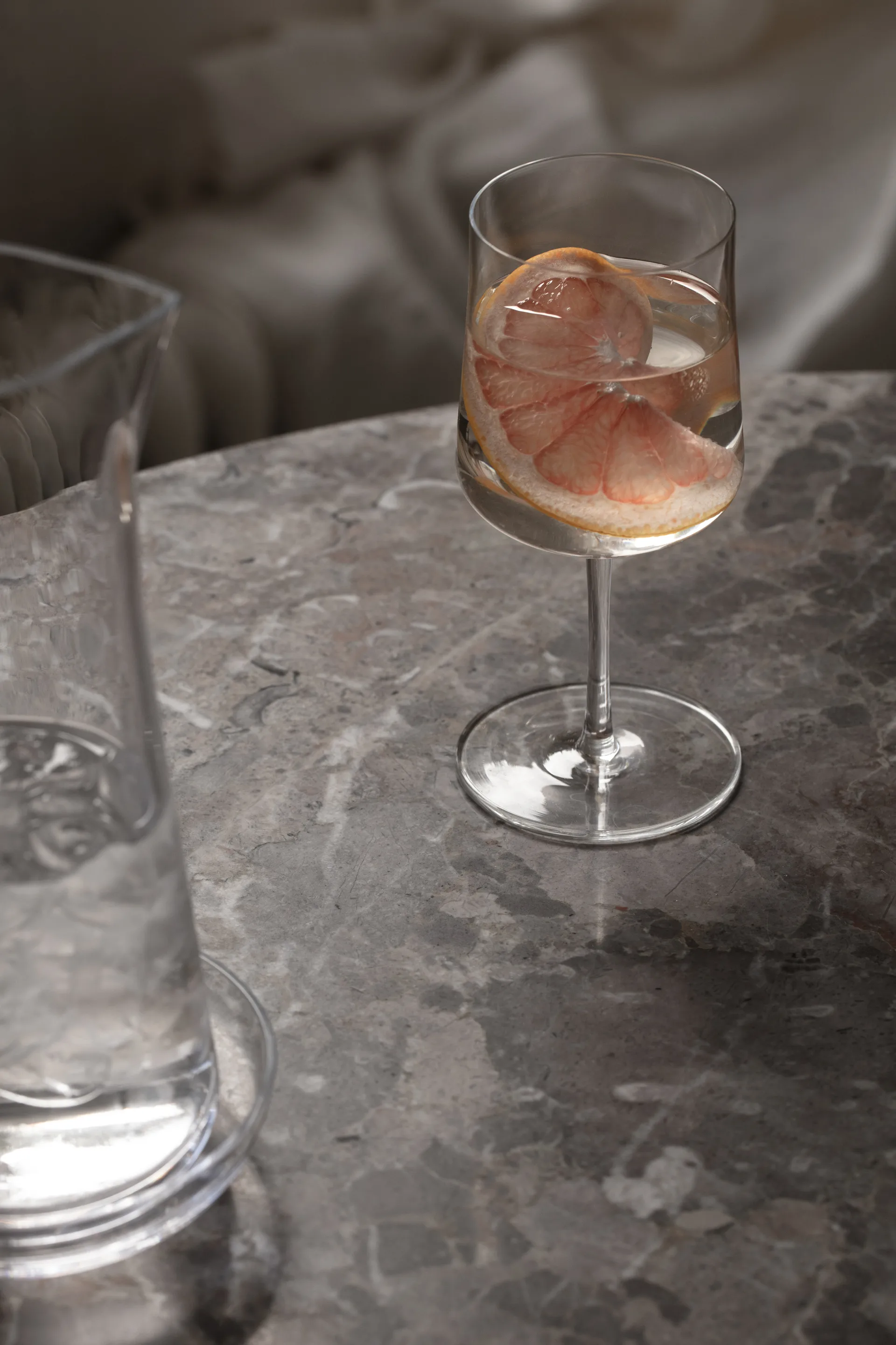 Informal ποτήρι κρασιού Συσκευασία 36 cl 2 τεμαχίων, Διαφανές Orrefors