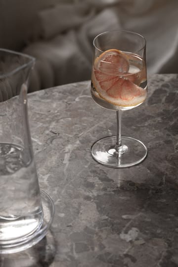 Informal ποτήρι κρασιού Συσκευασία 36 cl 2 τεμαχίων - Διαφανές - Orrefors