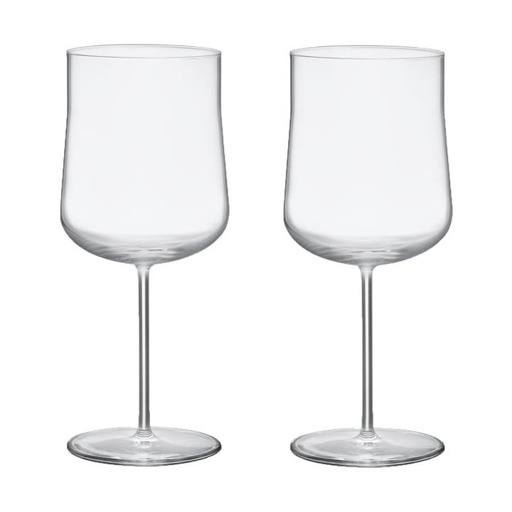 Informal Weinglas 60cl 2er Pack - Done - Orrefors