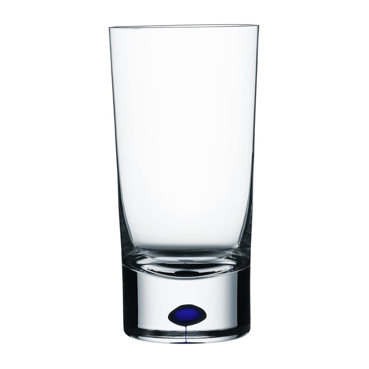 Intermezzo ποτήρι κύπελλο 37 cl - Διαφανές / Μπλε - Orrefors