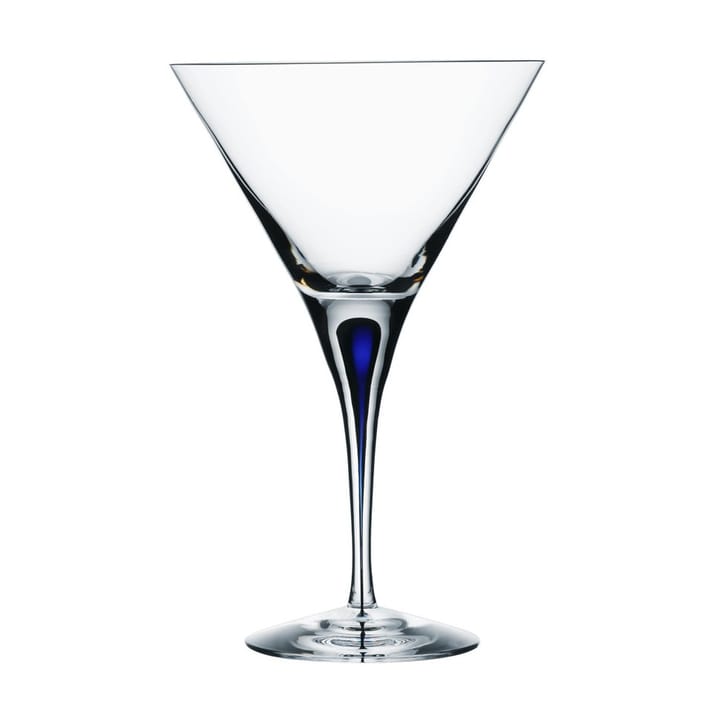 Intermezzo ποτήρι για martini - 25 cl - Orrefors