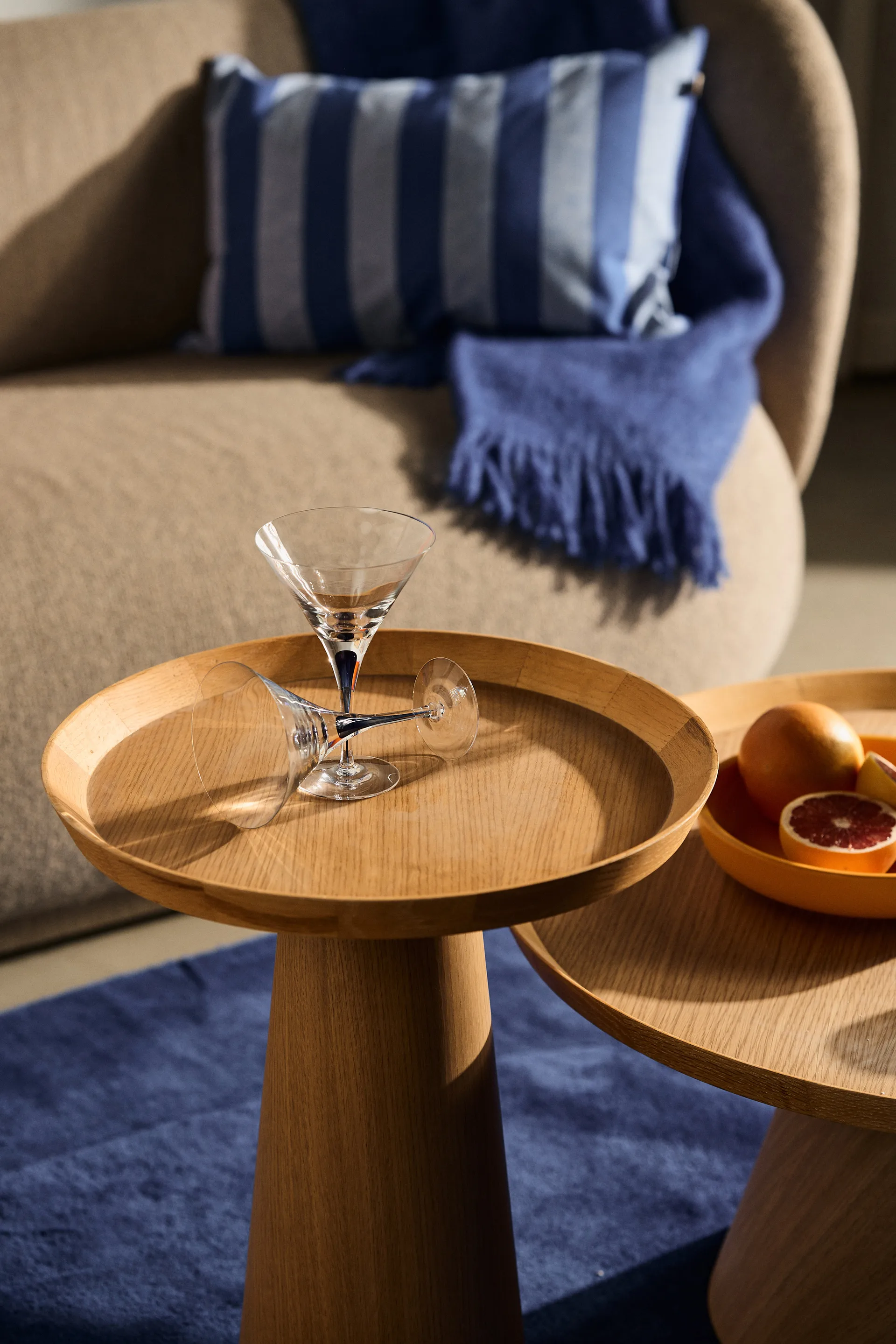 Intermezzo ποτήρι για martini, 25 cl Orrefors