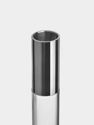 Lumiere κηροπήγιο Ø 26,5 cm Συσκευασία 2 τεμαχίων - Διαφανές - Orrefors