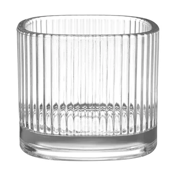 Φανάρι κεριών Magica super circle 7 cm - Καθαρό - Orrefors