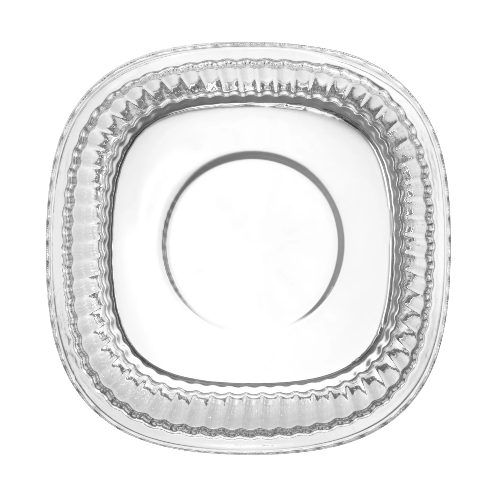 Φανάρι κεριών Magica super circle 7 cm, Καθαρό Orrefors