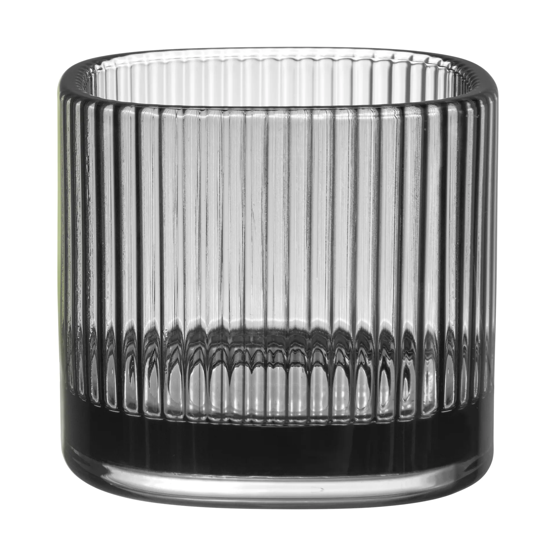 Φανάρι κεριών Magica super circle 7 cm, Γκρι Orrefors