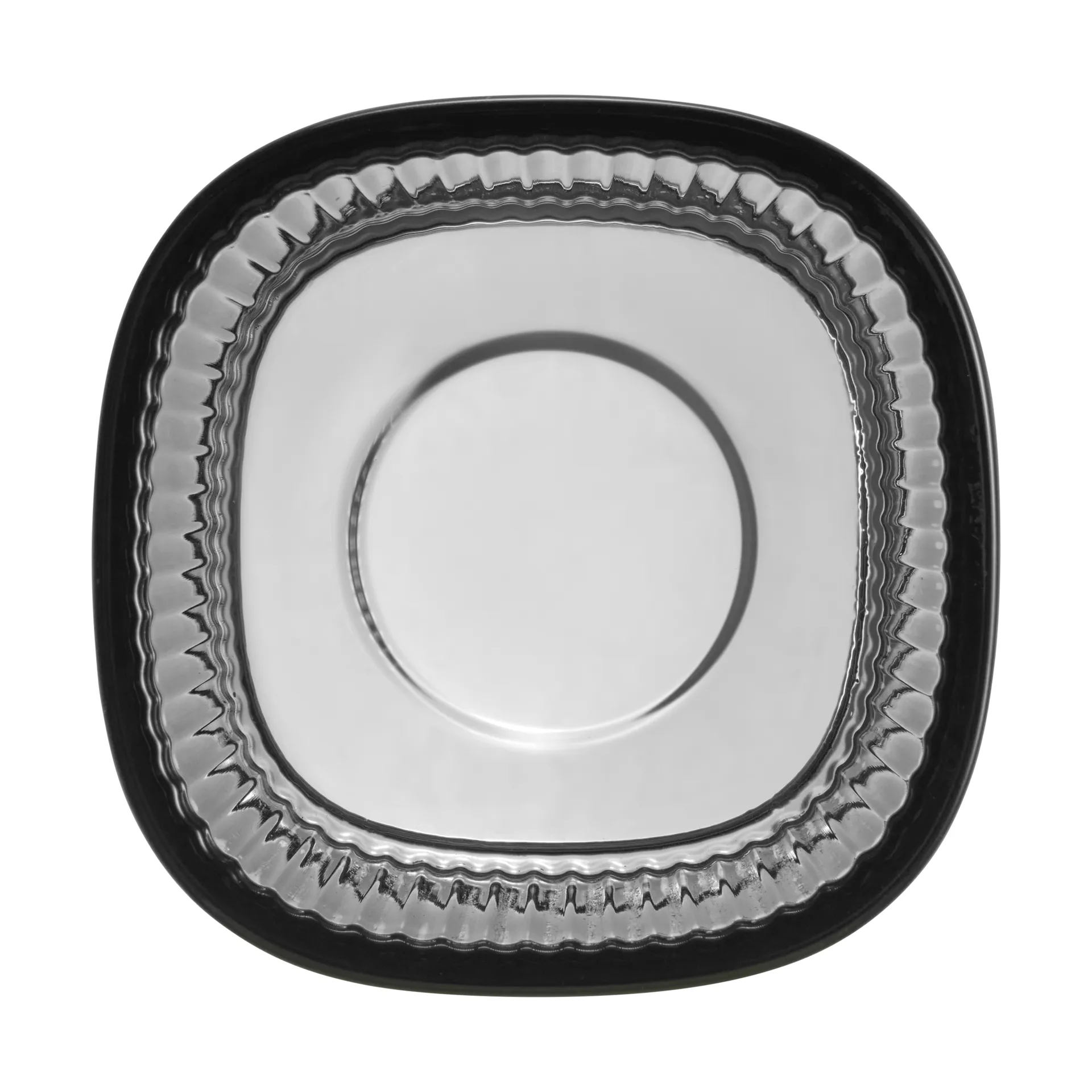 Φανάρι κεριών Magica super circle 7 cm, Γκρι Orrefors