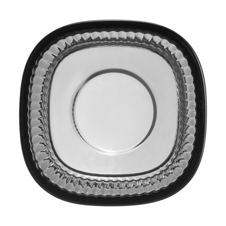 Φανάρι κεριών Magica super circle 7 cm, Γκρι Orrefors