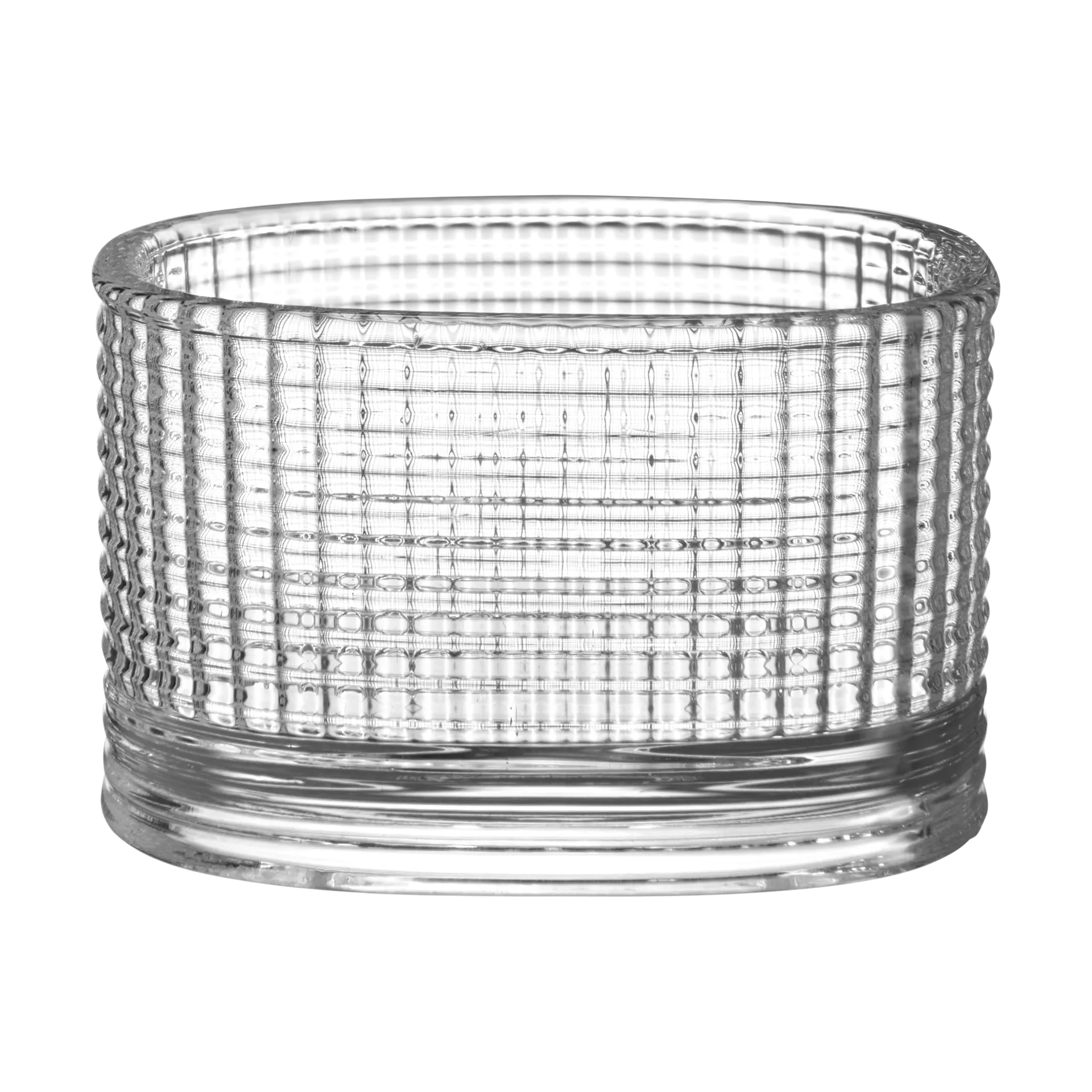 Φανάρι κεριών Magica super ellipse 5 cm, Καθαρό Orrefors