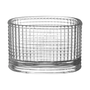 Φανάρι κεριών Magica super ellipse 5 cm - Καθαρό - Orrefors