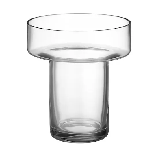 Μίνι βάζο Midsummer Bird's Foot Trefoil, 88 mm Orrefors