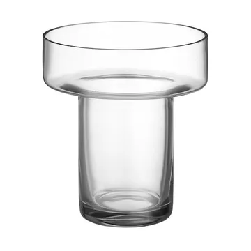 Μίνι βάζο Midsummer Bird's Foot Trefoil - 88 mm - Orrefors