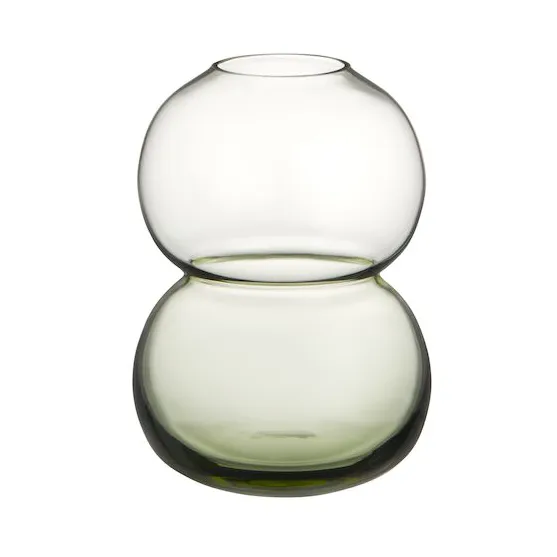 Μίνι βάζο Midsummer Cow Vetch, 90 mm Orrefors