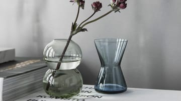 Μίνι βάζο Midsummer Cow Vetch - 90 mm - Orrefors