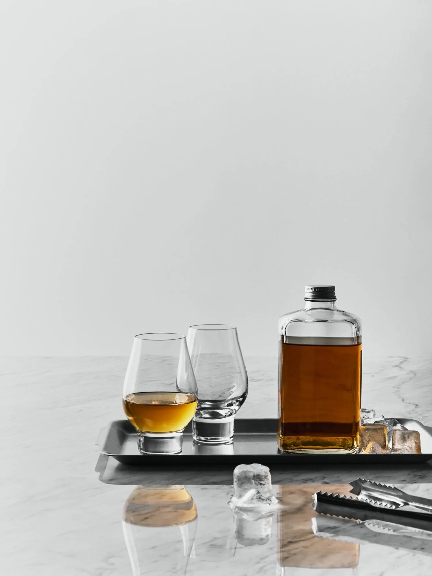 More ποτήρι ουίσκι, Διάφανο, 19 cl, σετ 2 τεμαχίων Orrefors