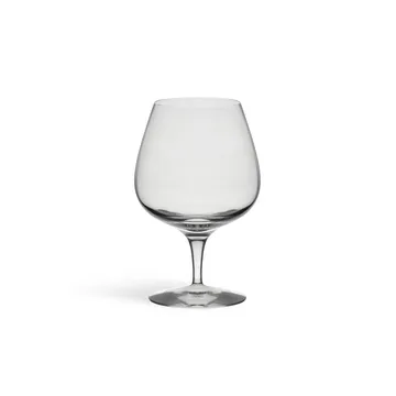 More ποτήρι κονιάκ - Διαφανές, 33 cl, συσκευασία 2 τεμαχίων - Orrefors