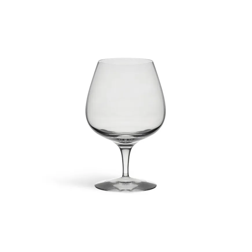 More ποτήρι κονιάκ, Διαφανές, 33 cl, σετ 4 τεμαχίων Orrefors