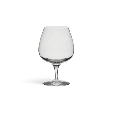 More ποτήρι κονιάκ - Διαφανές, 33 cl, σετ 4 τεμαχίων - Orrefors