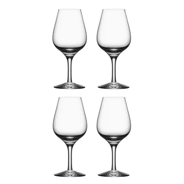 More ποτήρι ποτού Συσκευασία 4 τεμαχίων - 20 cl - Orrefors