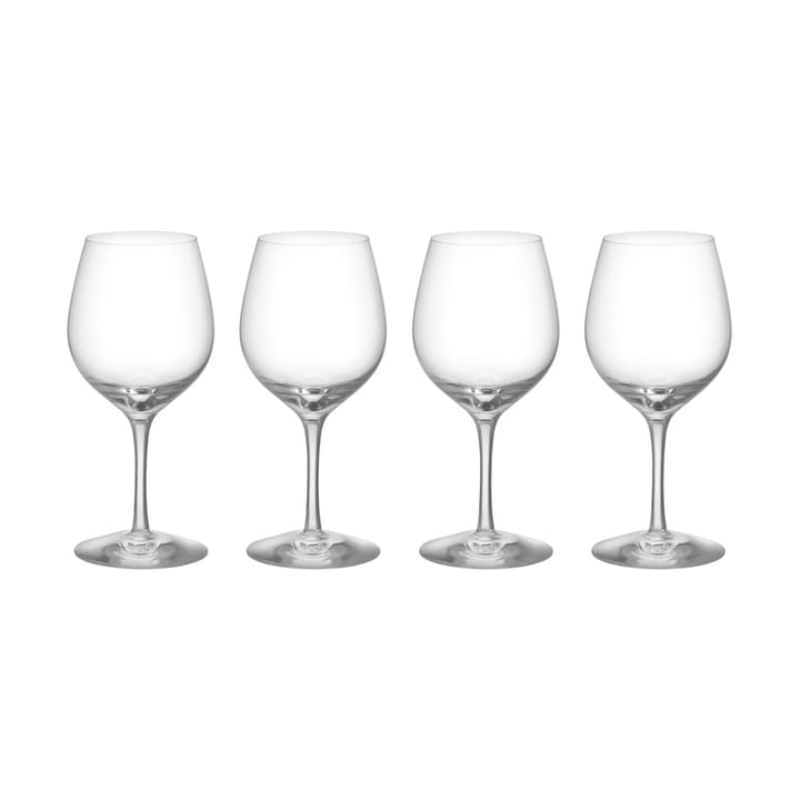 Ποτήρια κρασιού More Bistro 31 cl 4-pack - Διαφανές - Orrefors