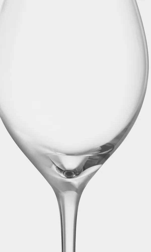 Ποτήρια σαμπάνιας More Champagne Boule 31 cl 2-pack, Διαφανές Orrefors