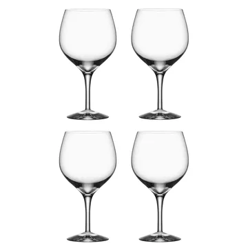 More Gin & Tonic ποτήρι Συσκευασία 4 τεμαχίων - 64 l - Orrefors