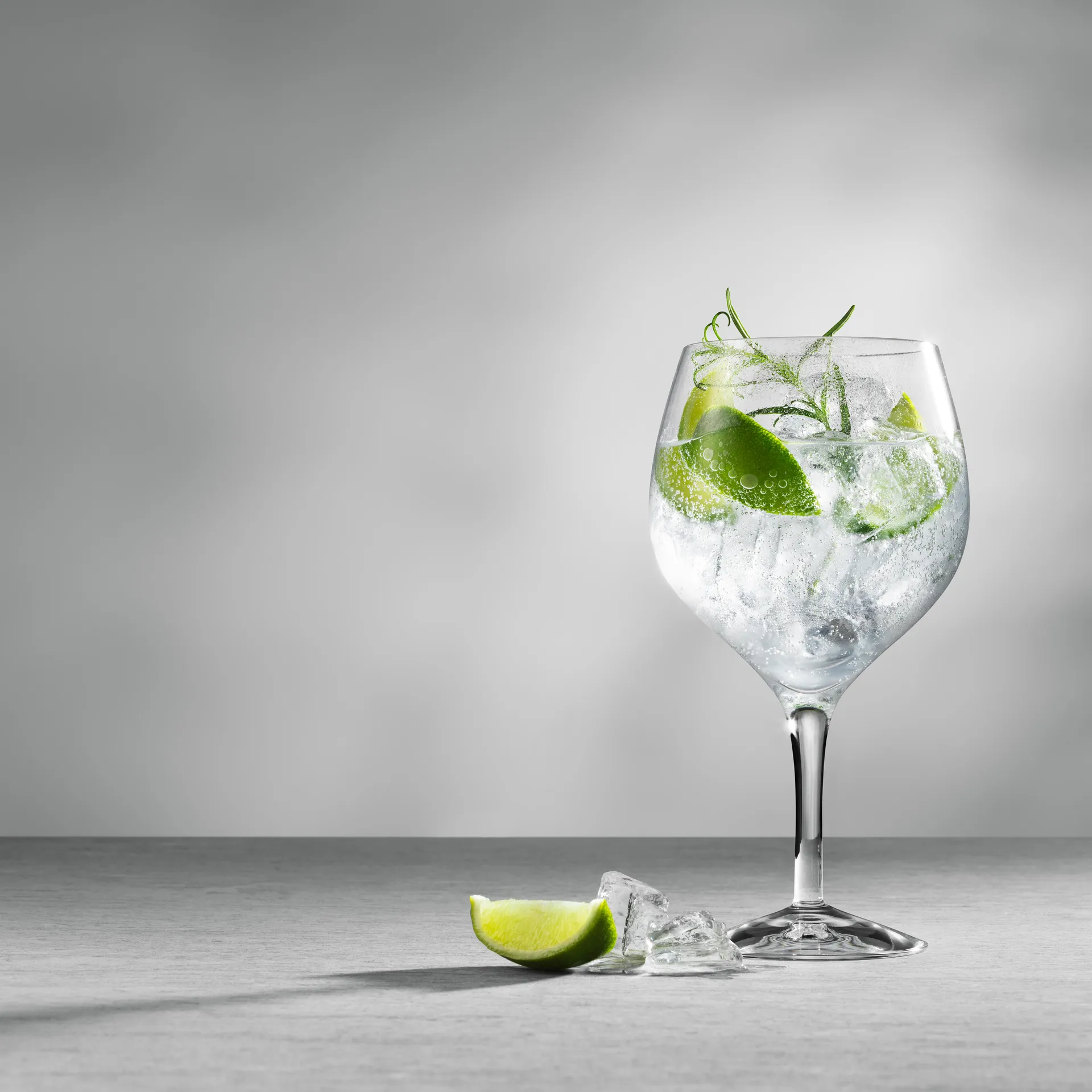 More Gin & Tonic ποτήρι Συσκευασία 4 τεμαχίων, 64 l Orrefors