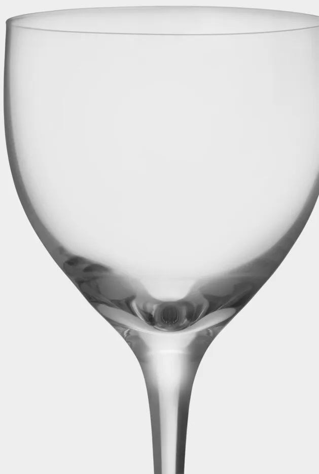 Ποτήρια More Nick & Nora 17 cl 2-pack, Διαφανές Orrefors