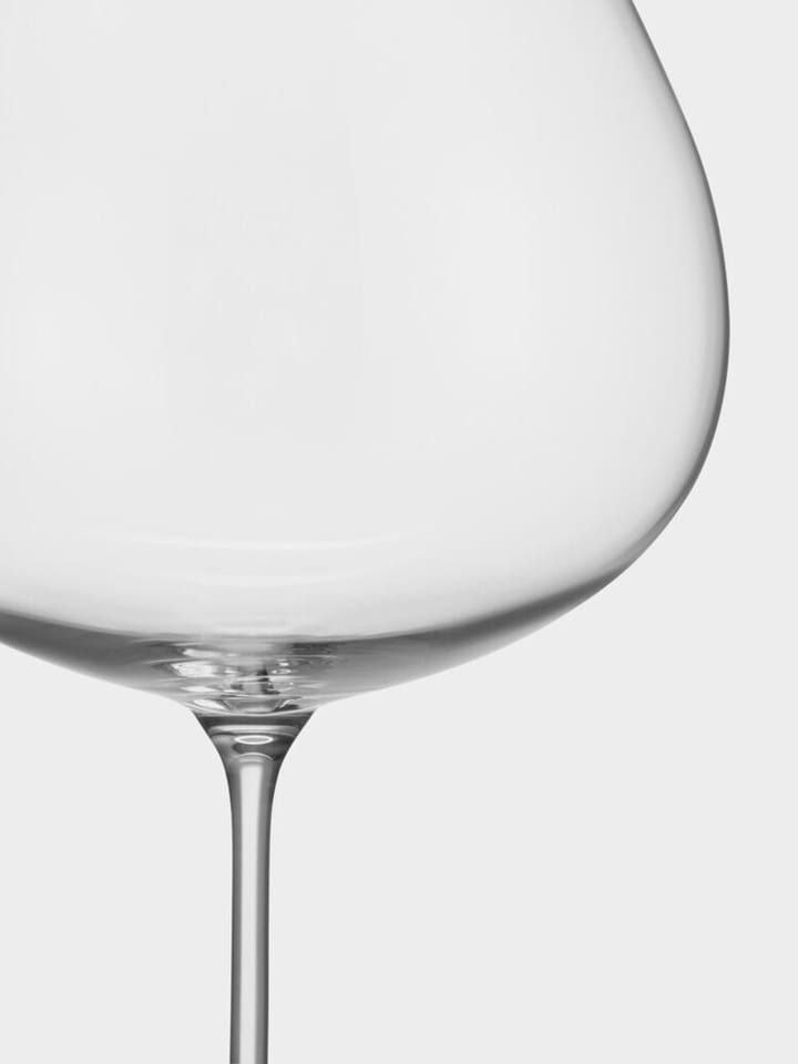 Orrefors x Björn Frantzén ποτήρια κόκκινου κρασιού 2-pack, 107 cl Orrefors