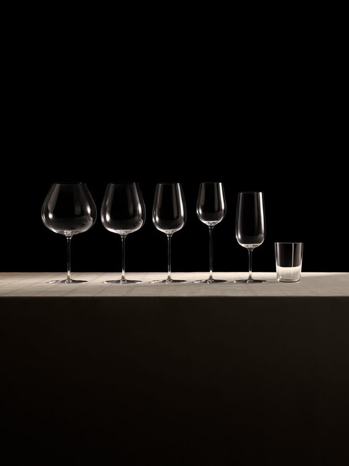 Orrefors x Björn Frantzén ποτήρια κόκκινου κρασιού 2-pack, 107 cl Orrefors