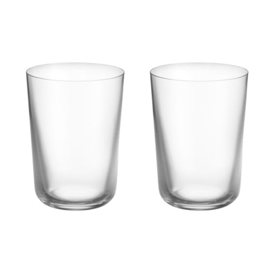 Orrefors x Björn Frantzén �ποτήρι νερού 2-pack - 24 cl - Orrefors