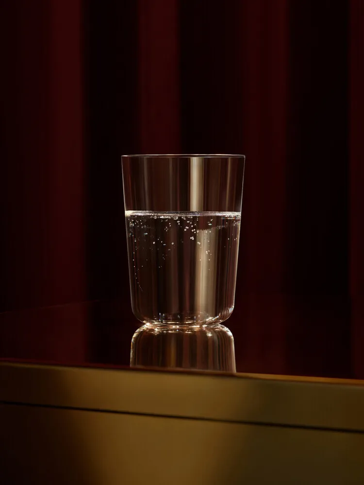 Orrefors x Björn Frantzén ποτήρι νερού 2-pack, 24 cl Orrefors