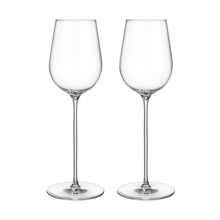 Orrefors x Björn Frantzén ποτήρι σαμπάνιας 2-pack - 28 cl - Orrefors