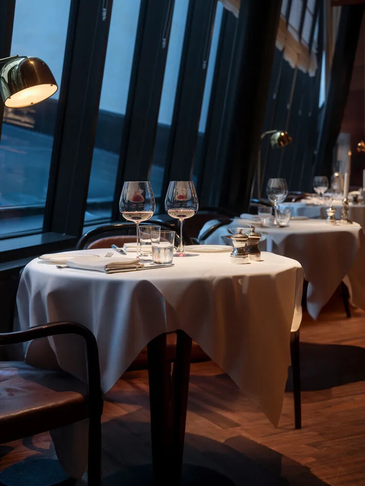 Orrefors x Björn Frantzén ποτήρια κόκκινου κρασιού 2-pack, 75 cl Orrefors